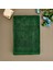 Soft Patte Banyo Havlusu - Yeşil - 70X140 cm 1