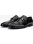 Erkek Hakiki Deri Siyah Klasik Ayakkabı 477 72801 Erk Ayk Y25 Sıyah Bfl 4