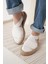 Rosa Kadın Beyaz Espadril Ayakkabı 1
