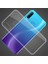 Huawei Honor 20 Lite Kılıf Süper Silikon Kapak 3