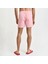 Erkek Pembe Regular Fit Mayo Şort 3