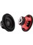 MK-S20 8" 20CM 1000 Watt Subwoofer Hoparlör 1