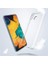 Galaxy A20 Kılıf Süper Silikon Kapak 2