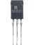 2sd 2037 TO-126 Transistör 1