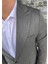 Erkek Italyan Kesim Slim Fit Ceket 2