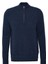 Waterbury Half Zip Kazak NY91 Navy 2