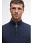 Waterbury Half Zip Kazak NY91 Navy 5