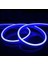 5 Metre Ct 4555 Cata Neon Hortum LED 12V Mavi Işıık 2