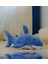55 cm Köpekbalığı Peluş 2