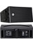 HDL20-A 2X10" 1400 Watt 2 Yollu Profesyonel Aktif Line Array Kabin Hoparlör 1