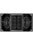 HDL20-A 2X10" 1400 Watt 2 Yollu Profesyonel Aktif Line Array Kabin Hoparlör 2