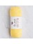 Leyloş Baby Cotton Sarı El Örgü Ipi - L043 - 33646 1