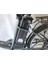 Skyjet Ne-10 Pedal Destekli Elektrikli Bisiklet Siyah 2