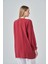Kadın Tunik Bordo 31180 6