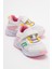 Kız Çocuk Beyaz Günlük Spor Ayakkabı 12