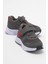 Unisex Çocuk Gri Günlük Spor Ayakkabı 12