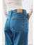 Straıght Ankle Jean Pantolon Mavi 6