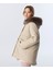 Kadın Mont TW6250012218 Taş 4