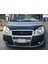Fiat Doblo Uyumlu 2006-2010 Abs Kaput Rüzgarlığı 1