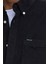 Ramsey Tailored Cord Gömlek BK31 Black 7