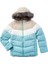 Columbıa Arctıc Blast Iı Jacket SB0036-321 L Çocuk 1