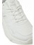 Pherkad Pu 5pr Beyaz Erkek Sneaker 7