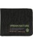 Crınckle Urban 5pr Siyah Erkek Cüzdan 1