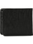 Crınckle Urban 5pr Siyah Erkek Cüzdan 2