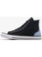 Chuck Taylor All Star Unisex Siyah Sneaker 2
