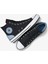Chuck Taylor All Star Unisex Siyah Sneaker 3
