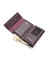 Kadın Cüzdan & Kartlık 2784 Roncato Flother Skın Wallet 6