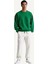 Erkek Basic Regular Sweatshirt 2