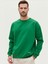 Erkek Basic Regular Sweatshirt 4