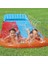 H2OGO! Tsunami Splash Ramp Çift Kaydırak 488 cm 3