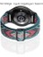 One-Click Elastik Serisi 20MM Kordon ile Uyumlu Galaxy 7/6/5/4/fe Serisi Için Kumaş Kayış (40MM/44MM) 6/4 (47/43/42MM) ve 5 Pro 45MM Uyumlu 2