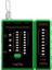 Multi Fonksiyonel Fiber Optik RJ45 Network Ethernet Ağ Kablo Test Cihazı 2