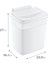 Soft Askılı Çöp Kutusu 8,5 Lt Beyaz 2
