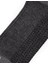 Erkek Gri Çorap 50318202-100 4