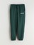Lcw Kids Yeşil Beli Lastikli Erkek Çocuk Jogger Eşofman Altı 2