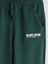 Lcw Kids Yeşil Beli Lastikli Erkek Çocuk Jogger Eşofman Altı 4