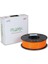 Pla + 1.75 mm Filament 1 kg Turuncu 1