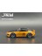 Bl 782 Nissan Fairlady Z Lb-Natıon Works Lb Gold 1/64 Model Araba 2