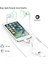 Happy Için Lightning 3.5mm Kulaklık Dönüştürücü ve Şarj Çoklayıcı Aynı Anda Hem Müzik Dinleyin Hemde Şarj Edin. Kulaklık 3.5mm Dönüştürücü + Şarj 2 In 1 2