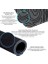 Gaming Mouse Pad Xxl Büyük Oyuncu Speed Mousepad Antrasit Topo (Koyu Gri, 90X40 Cm, 3mm Kalınlık) 3