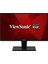 VA2715-H 68,6 cm (27 Inç) Ofis Monitörü (Full-Hd, Hdmı, Vga, Adaptive Sync, Viewmode, Eye-Care, Eco-Mode) Siyah 1