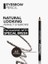 Eyebrow Pencil 405 Bitter Brown Kaş Kalemi 3