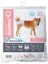 M-Pets Dişi Köpekler Için Yıkanabilir Külot (L) 3