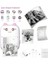 Yazıcı Taşınabilir,mobil Fotoğraf Yazıcısı,taşınabilir Mini Fotoğraf Yazıcısı,kablosuz Fotoğraf Yazıcısı, Termal Yazıcı, Akıllı Telefon Bluetooth Yazıcı 3