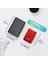 Supermini 10.000 Mah Powerbank Kırmızı 2