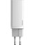 Gan2 Lite Hızlı Şarj C+U 65W Eu, Beyaz 1